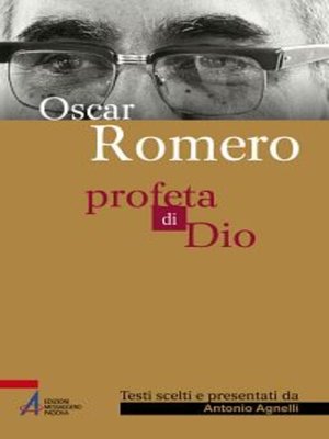 cover image of Oscar Romero